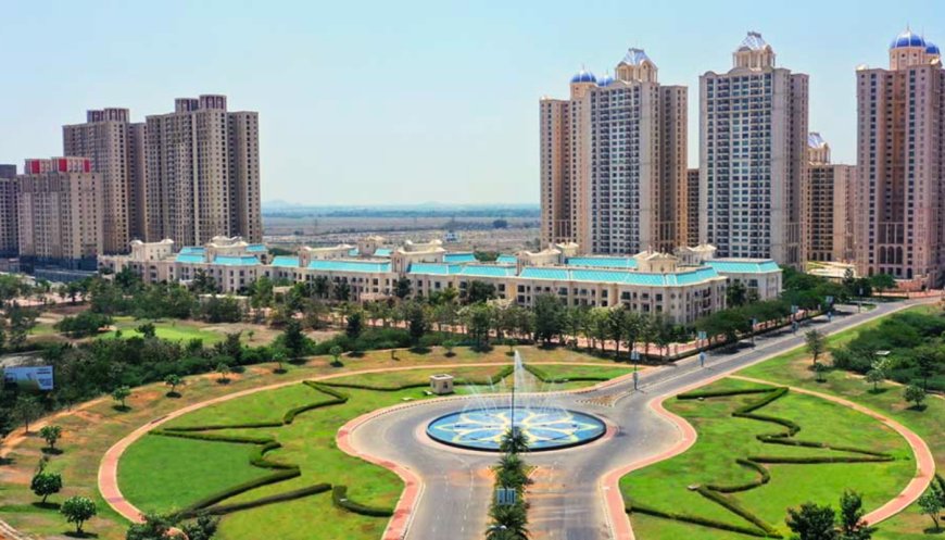 Assetz Sora and Saki Phase 3: A Smart Investment in Bangalore