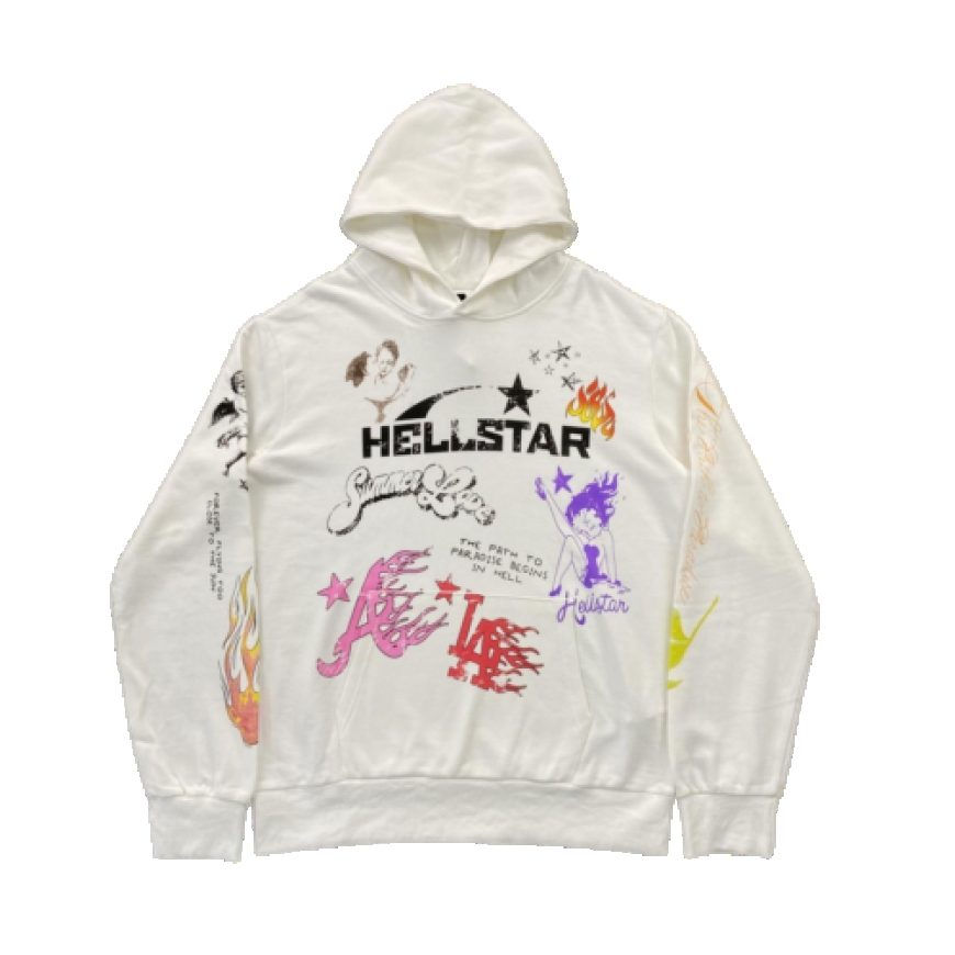 The Rise of Hellstar in Modern Street Culture