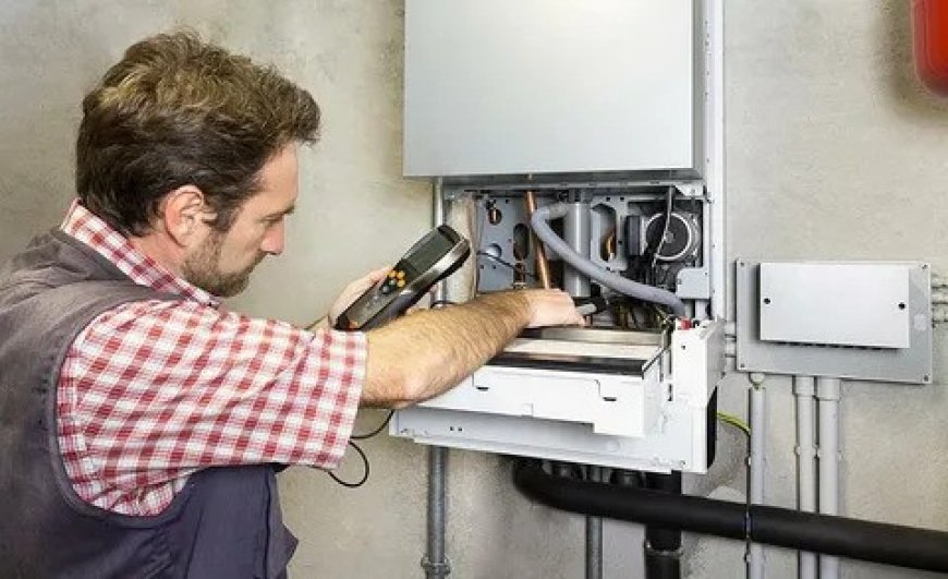 Boiler Repair Woking: Your Complete Guide to Reliable Heating Solutions