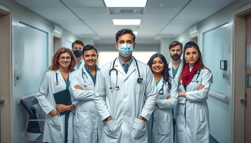 Understanding Vascular Health: Your Guide to Vein Care in Dubai
