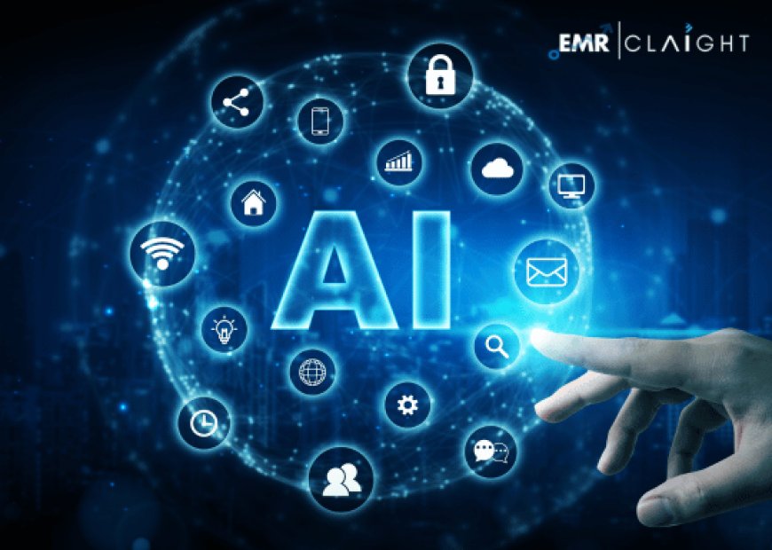 AI Infrastructure Market Size & Growth | Trends - 2034