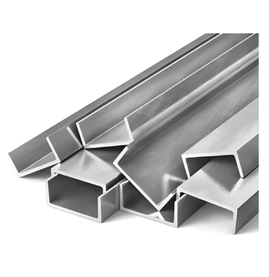 What is ISMB? And it's 200 Weight Per Meter