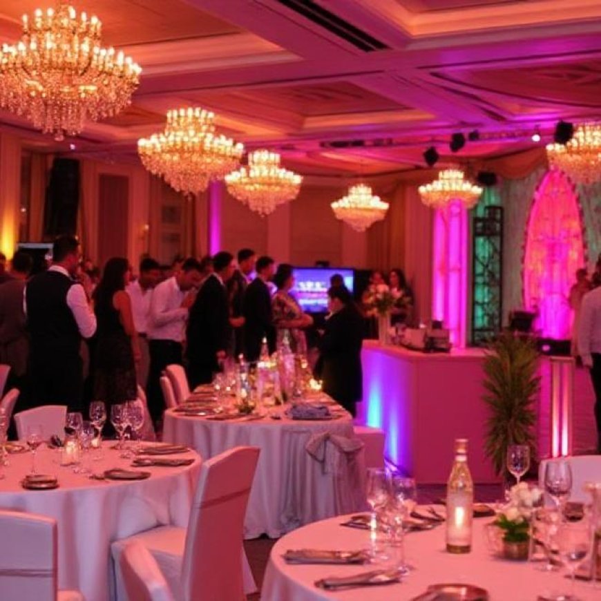 The Role of Executive Staffing Services in Dubai’s Corporate Success