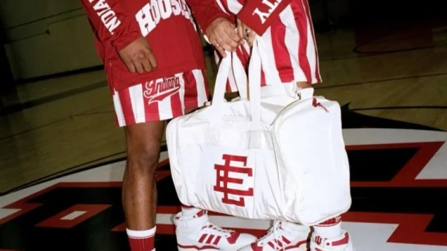 Eric Emanuel EE Shorts & Collabs: The Hottest Streetwear Drops You Need in 2025