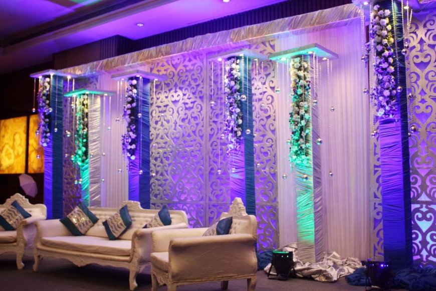How to Choose the Right Wedding Planner in Bhopal
