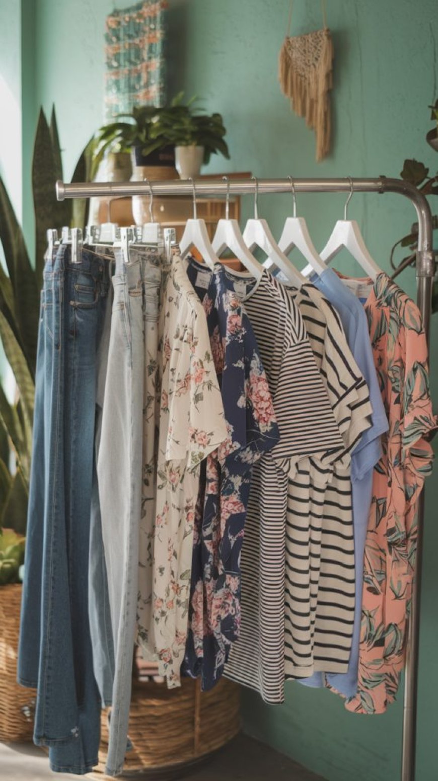 Fresh, Bold, and Trendy: Wild Fable’s Modern Fashion