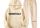 Essentials Hoodie – Premium Quality for Everyday Wear