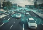 Why Self-Driving Car Technology Depends on Expert AI Development Services