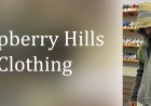 Raspberry Hills | Raspberry Hills Clothing | Get 30% Of"