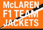 McLaren Jacket: A Timeless Bomber with Formula 1 DNA