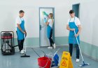 End of Tenancy Cleaning Watford Made Easy