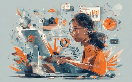 Top Digital Marketing Techniques Every Business Should Embrace in 2025