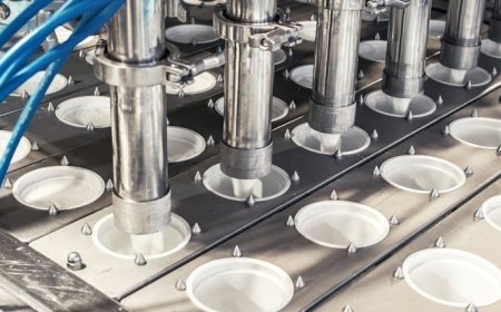 Establishing a Frozen Yogurt Manufacturing Plant Report 2025, Project Cost Details