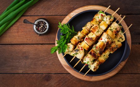 Bay Area Indian Food Catering: Veg & Non-Veg Menu Options