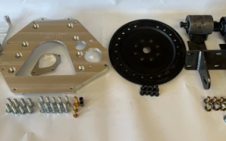 Why Cummins Swappers Prefer This Kit for 2008–2010 F-Series Builds