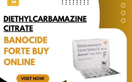 Banocide Forte 100mg: A Trusted Antiparasitic Treatment