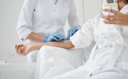 Doctor on Call in Dubai – Get Medical Help Anytime + Confidential HIV Test at Home