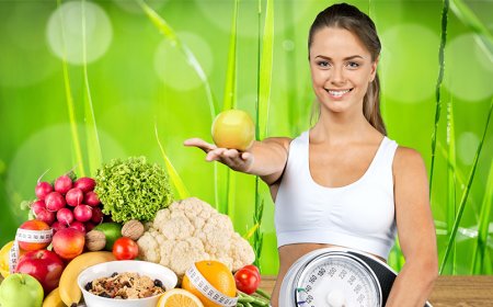 How Weight Loss Medication Can Help You Break Bad Eating Habits