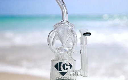 Why Are Smoking Bongs Becoming So Popular Today?