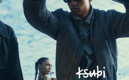 What Your Ksubi Says Before You Speak