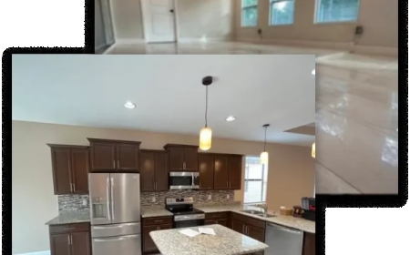 Top Flooring Installers in Tampa FL: Durable, Stylish, and Professionally Installed