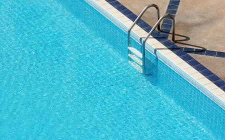 Experienced Pool Builders in Murfreesboro TN for Custom Designs