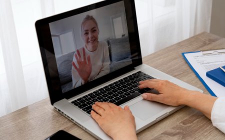 Understanding the Role of a Florida Online Psychiatrist
