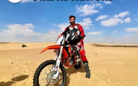 Dune Buggy Rental Dubai – Your Gateway to Ultimate Desert Thrill