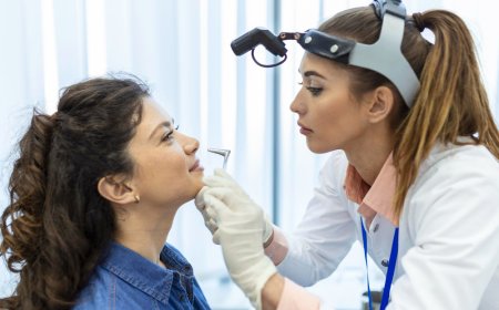 Comprehensive Guide to Finding an Ear Doctor in Nashville, USA