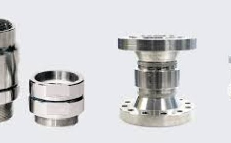 Understanding Swivel Joints in Oil, Gas, and Chemical Industries