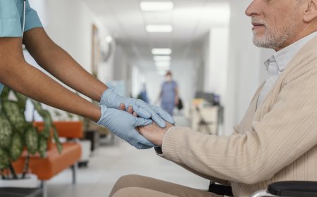 Understanding Parkinson's in Tampa: Resources, Care & Community