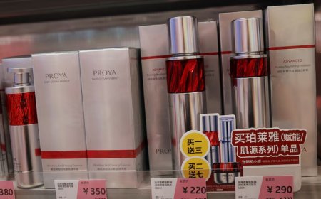 Beauty Product Quality Control in China: Challenges and Best Practices