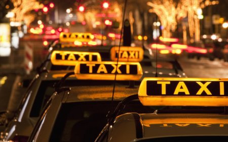 Taxi Antwerpen Bestellen - Boek Nu Jouw Rit Gemakkelijk