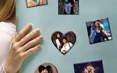 Why Custom Print Magnets Are Perfect for Promotions