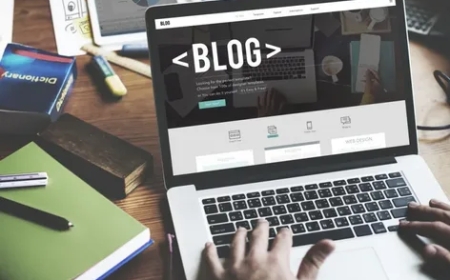 How to Write High-Quality Blog Posts That Rank in 2025