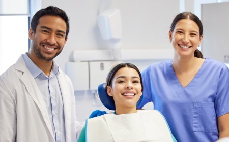 Why Choose a British General Practitioner in Dubai for Your Health Care?