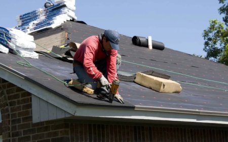 How a Residential Roofing Company Can Boost Home Value