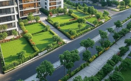 Exploring Residential Plots for Sale in Nagpur: Your Guide to Smart Real Estate Investment