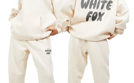 Corteiz vs White Fox: The Future of Streetwear in 2025