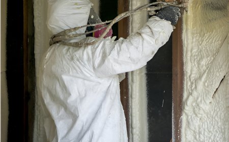 Why Choose High Density Closed Cell Foam For Insulation