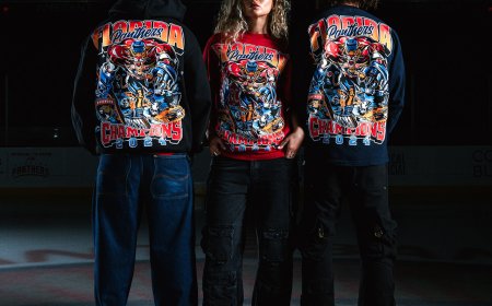 Warren Lotas The Undying Spirit of Streetwear Rebellion