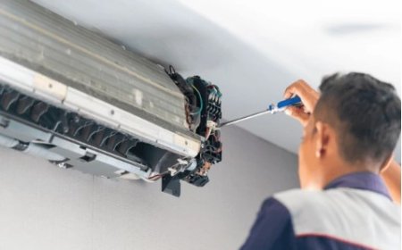 Broken AC? Reliable Air Conditioner Repair in New Braunfels Starts Here