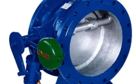Tilting Disc Check Valve Manufacturers in India