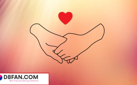 5 สัญญาณที่บอกว่าคุณกำลังอยู่บนเว็บไซต์หาคู่ที่ไม่ใช่สำหรับคุณ