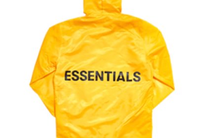 Essentials Hoodie – Your New Favorite Wardrobe Essential