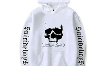 What Makes $uicideboy$ Merch So Iconic Today?