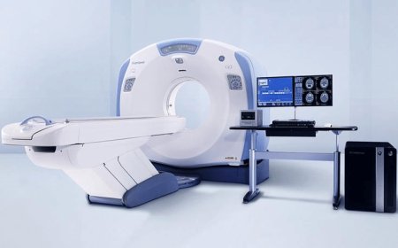Expert MRI Spine Services Near Solan: What You Should Know