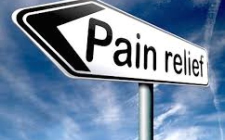 Understanding Surgery Pain Relief: What Works and What Doesn’t