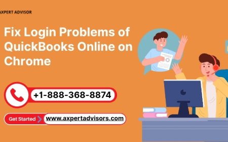 What Are the Best Solutions for QuickBooks Login Problems?