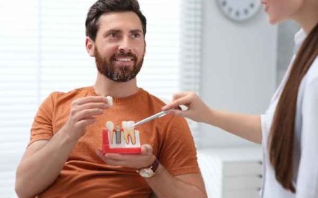 Helping You Smile with Confidence in Northampton